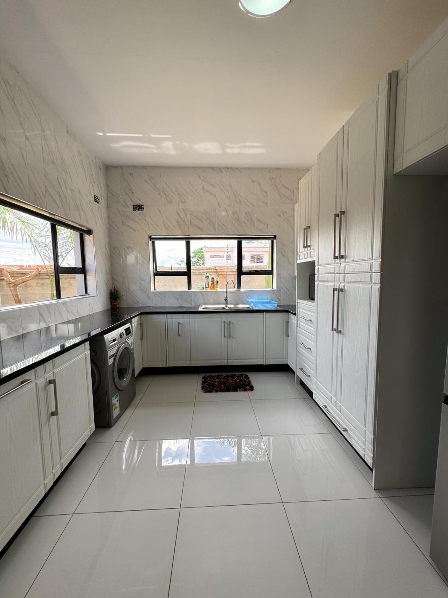 Holiday Villa Harare Zewnętrze zdjęcie
