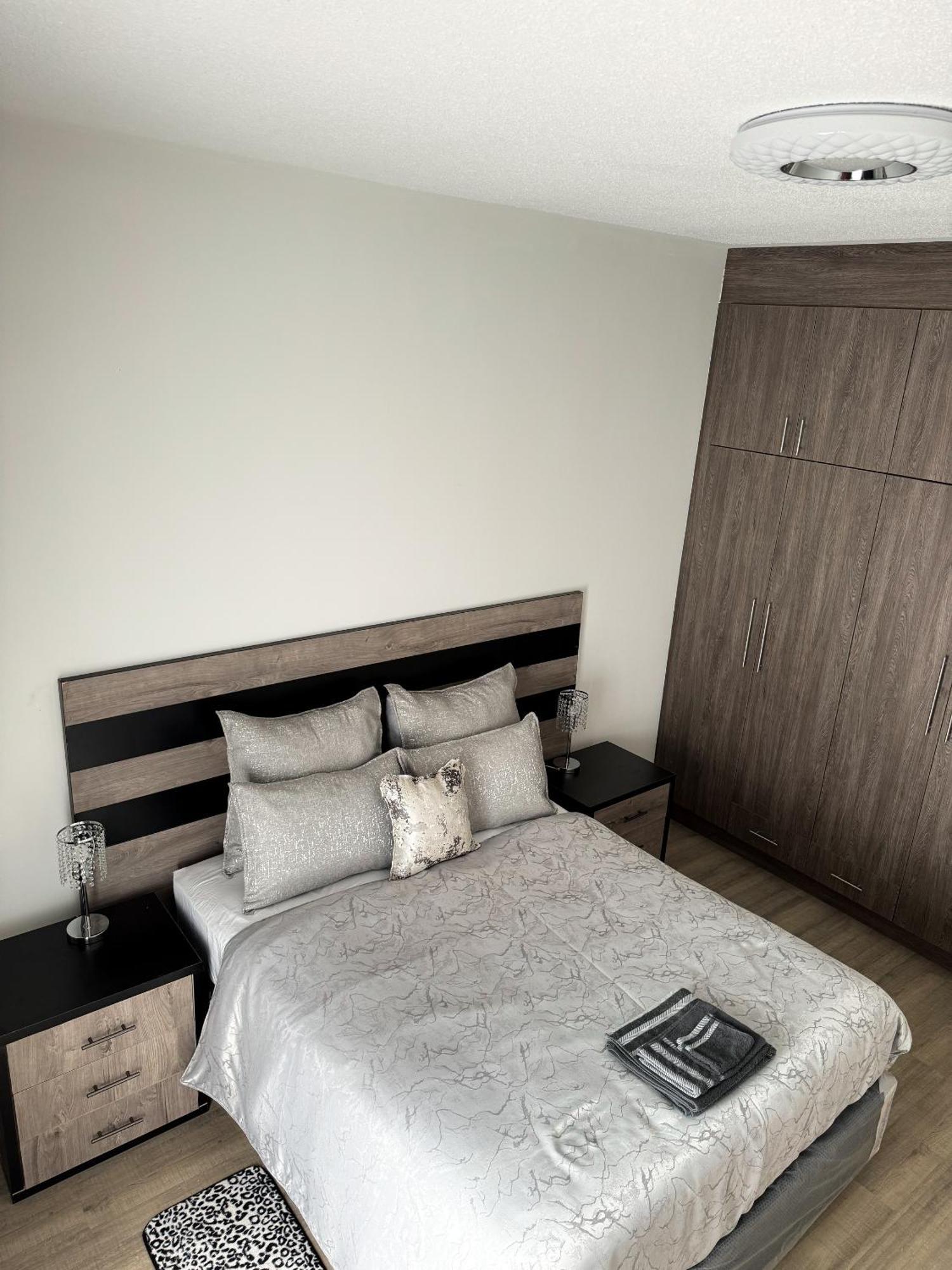 Holiday Villa Harare Zewnętrze zdjęcie