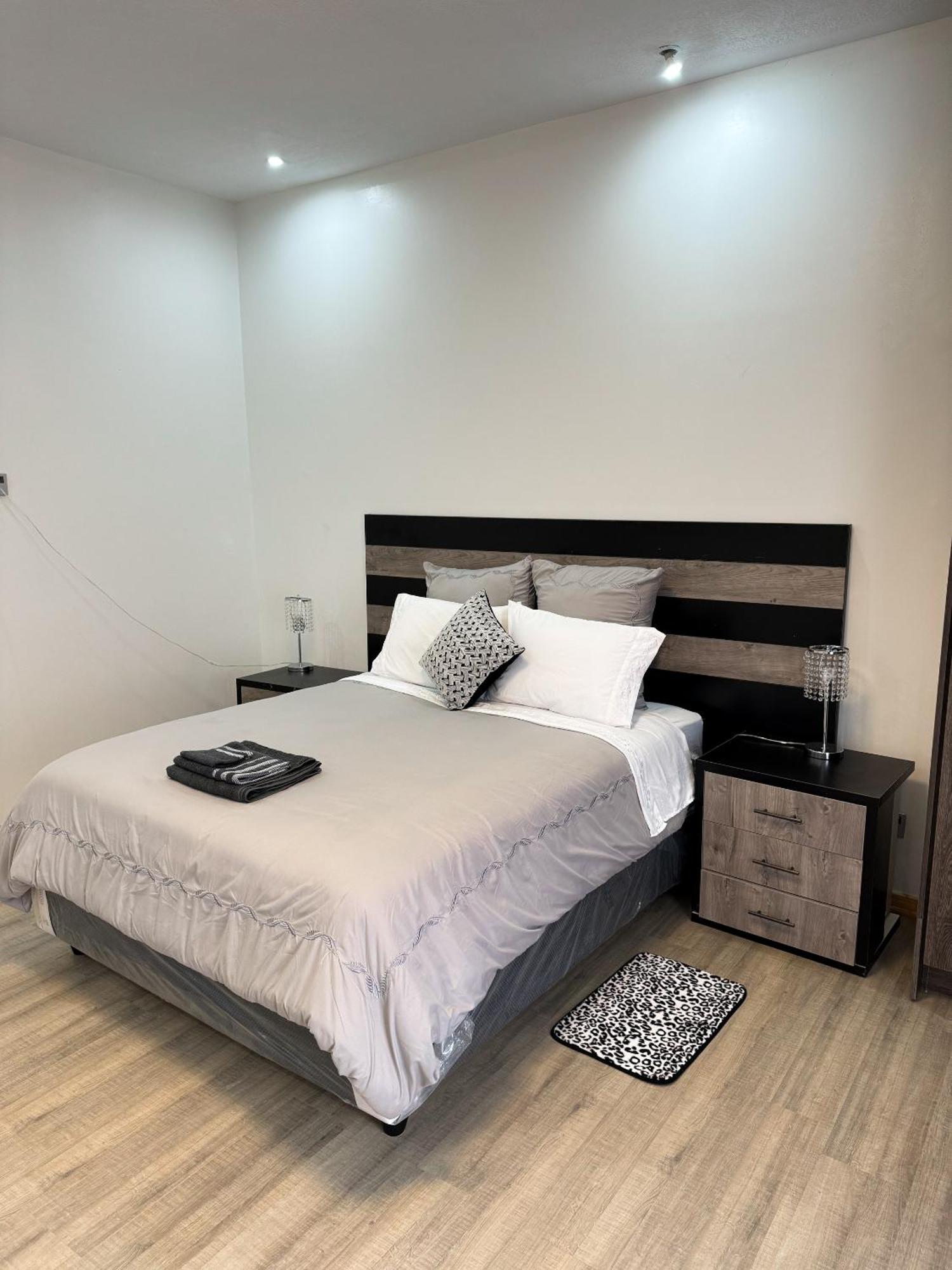 Holiday Villa Harare Zewnętrze zdjęcie