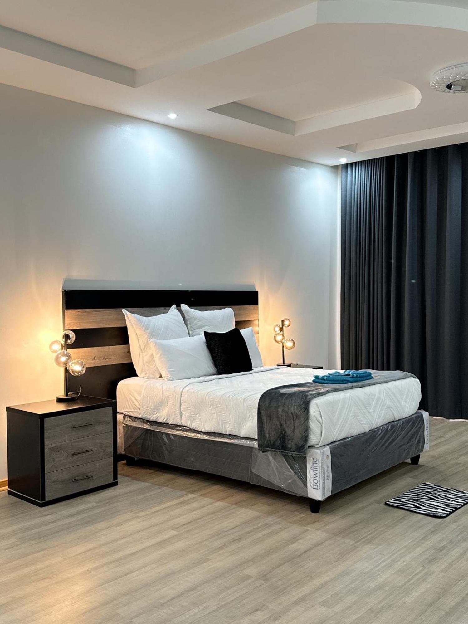 Holiday Villa Harare Zewnętrze zdjęcie