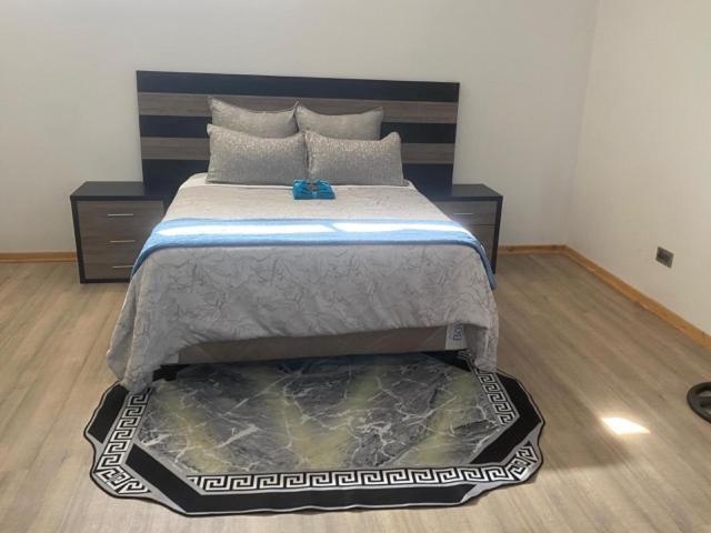 Holiday Villa Harare Zewnętrze zdjęcie