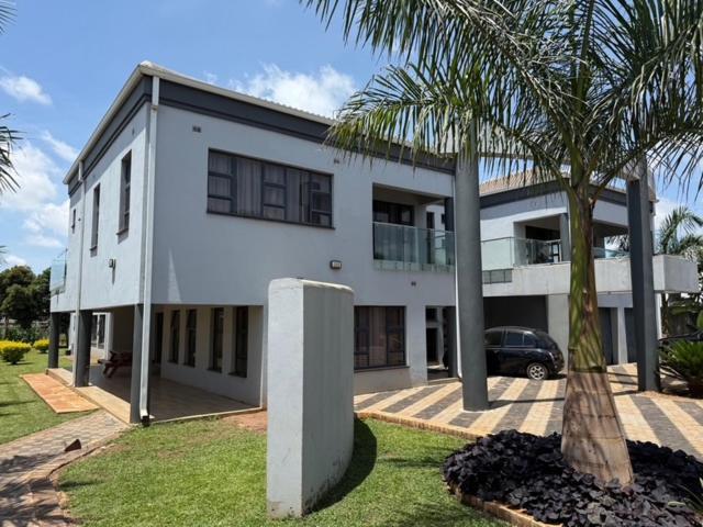 Holiday Villa Harare Zewnętrze zdjęcie