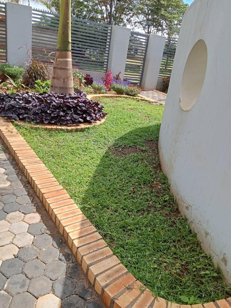 Holiday Villa Harare Zewnętrze zdjęcie